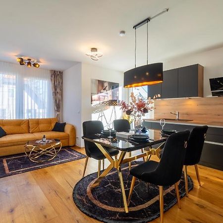 Bennett Apartment Βιέννη Εξωτερικό φωτογραφία