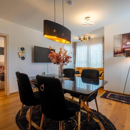 Bennett Apartment Βιέννη Εξωτερικό φωτογραφία