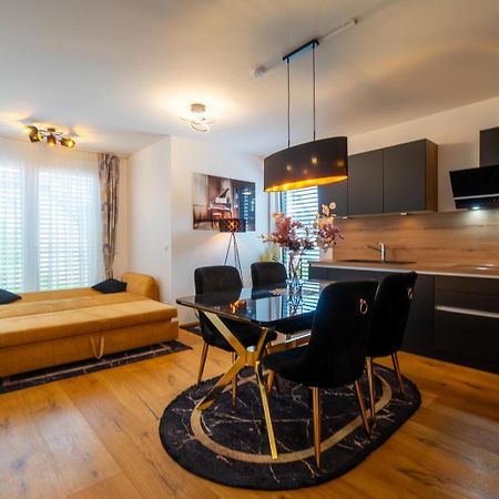 Bennett Apartment Βιέννη Εξωτερικό φωτογραφία