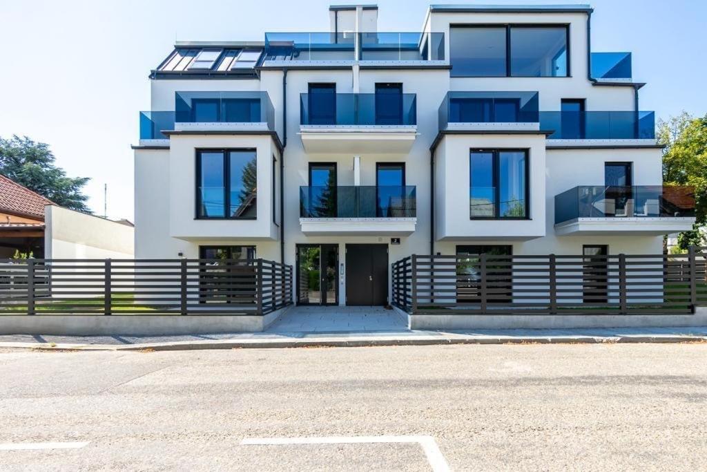 Bennett Apartment Βιέννη Εξωτερικό φωτογραφία