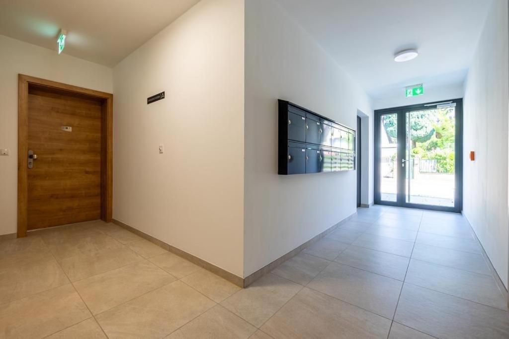 Bennett Apartment Βιέννη Εξωτερικό φωτογραφία