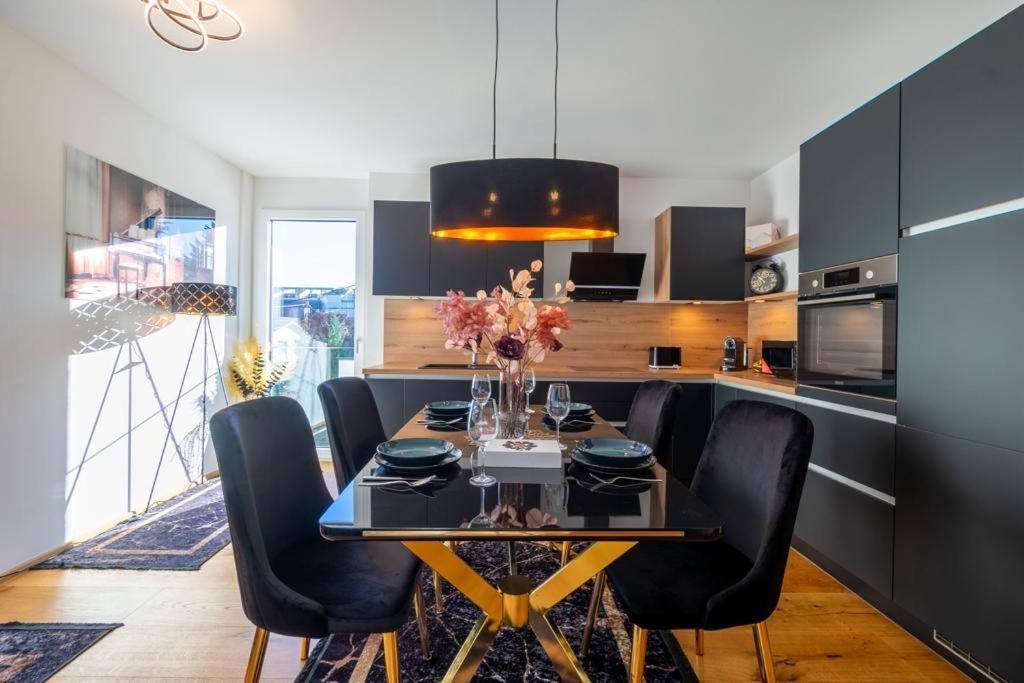 Bennett Apartment Βιέννη Εξωτερικό φωτογραφία