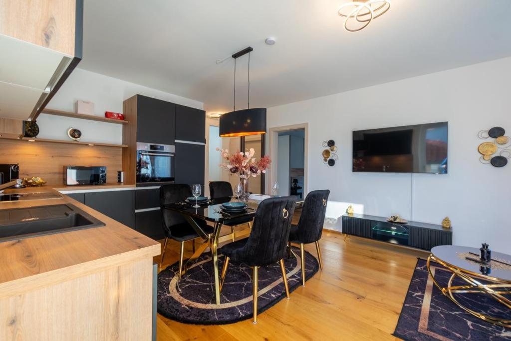 Bennett Apartment Βιέννη Εξωτερικό φωτογραφία
