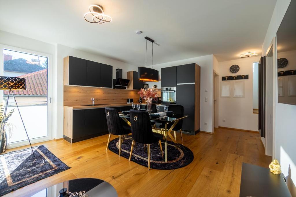 Bennett Apartment Βιέννη Εξωτερικό φωτογραφία