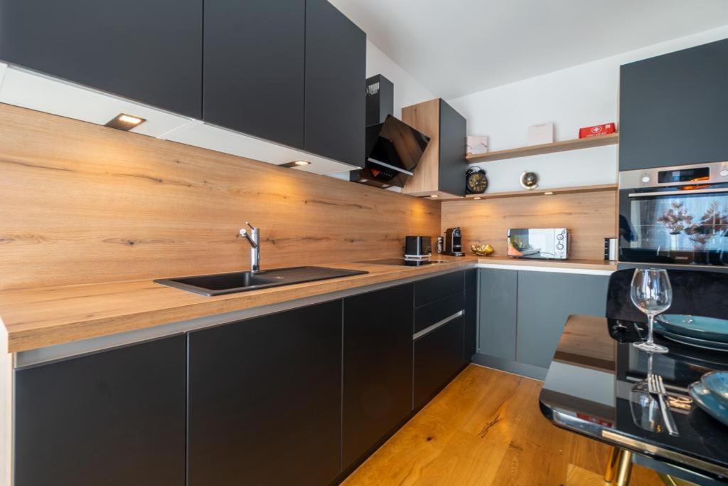 Bennett Apartment Βιέννη Εξωτερικό φωτογραφία