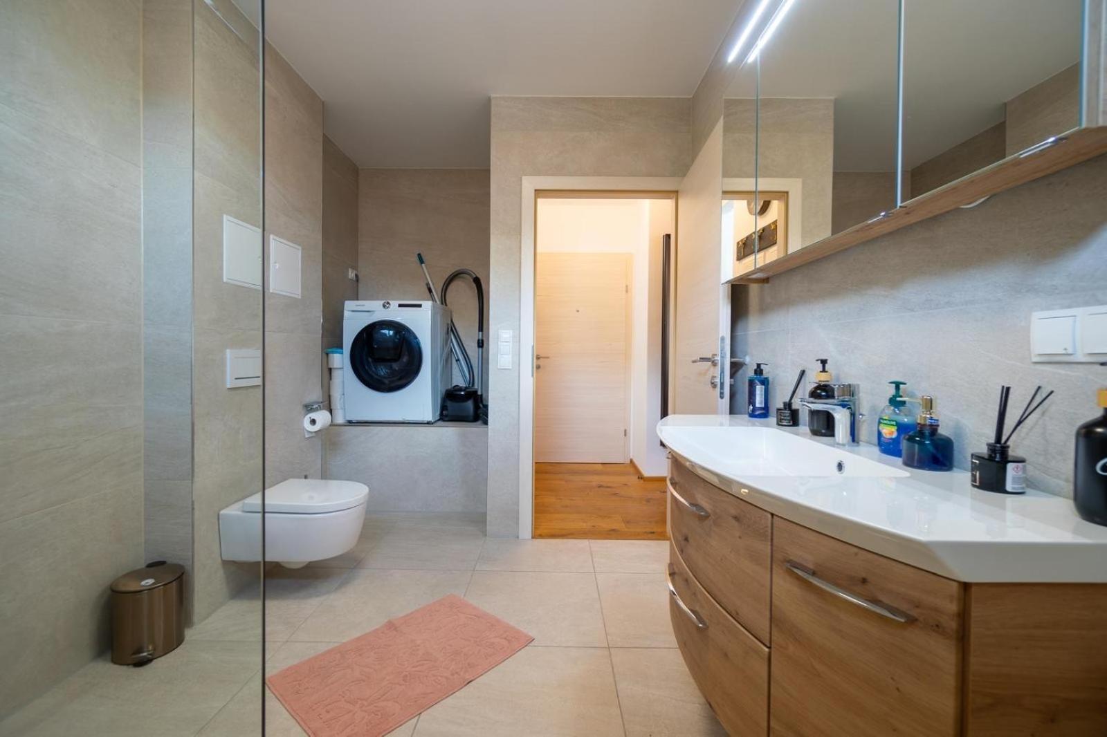 Bennett Apartment Βιέννη Εξωτερικό φωτογραφία