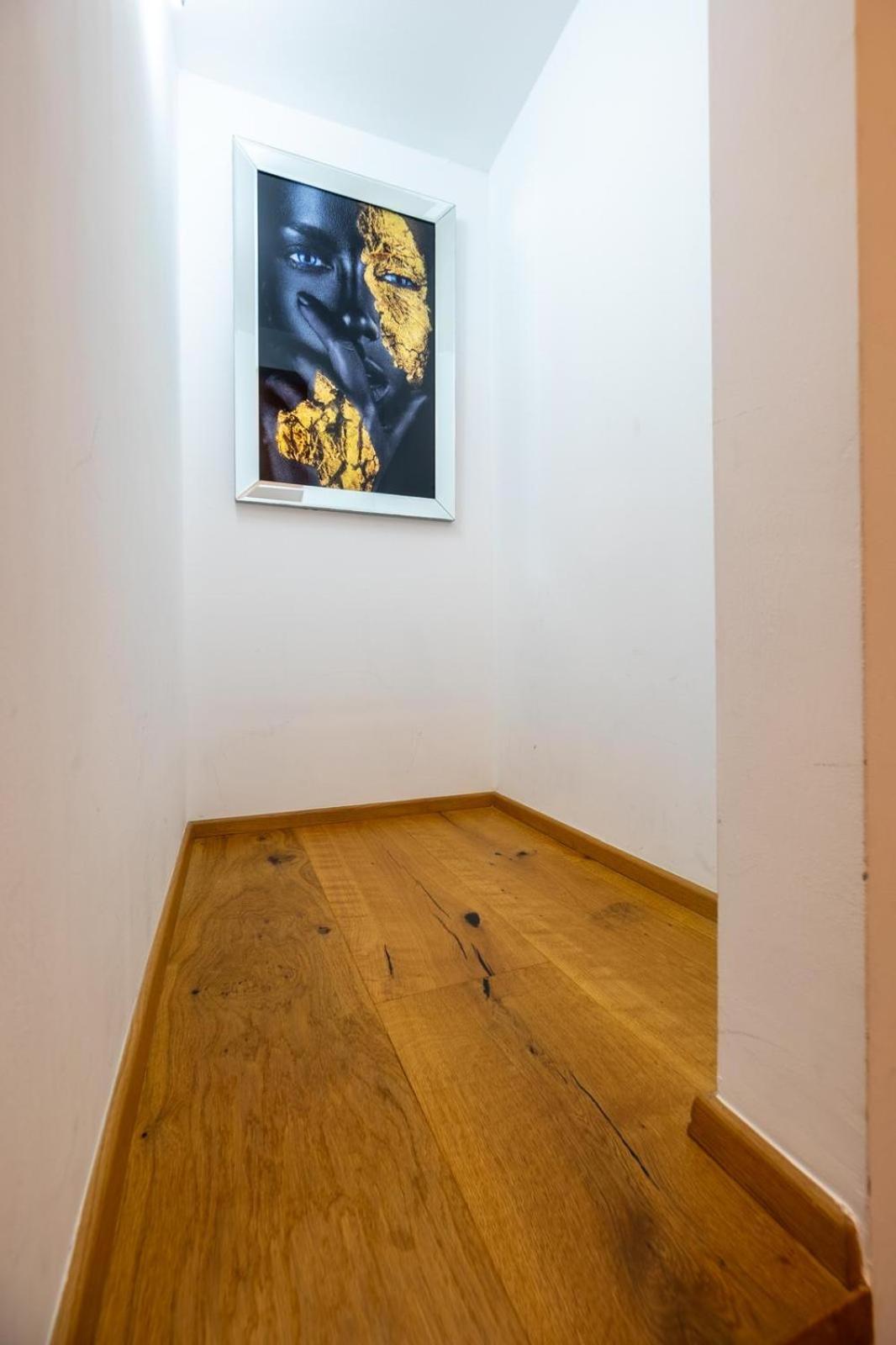 Bennett Apartment Βιέννη Εξωτερικό φωτογραφία