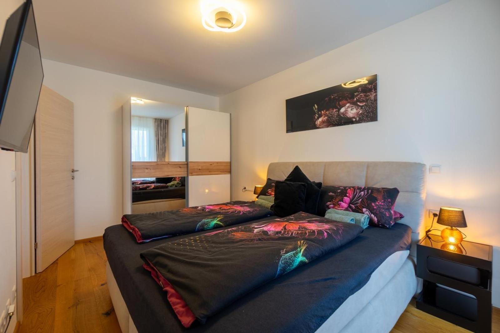 Bennett Apartment Βιέννη Εξωτερικό φωτογραφία